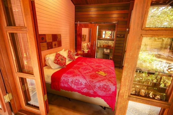 Hotel Beco de Noronha Pousada (Maxaranguape)